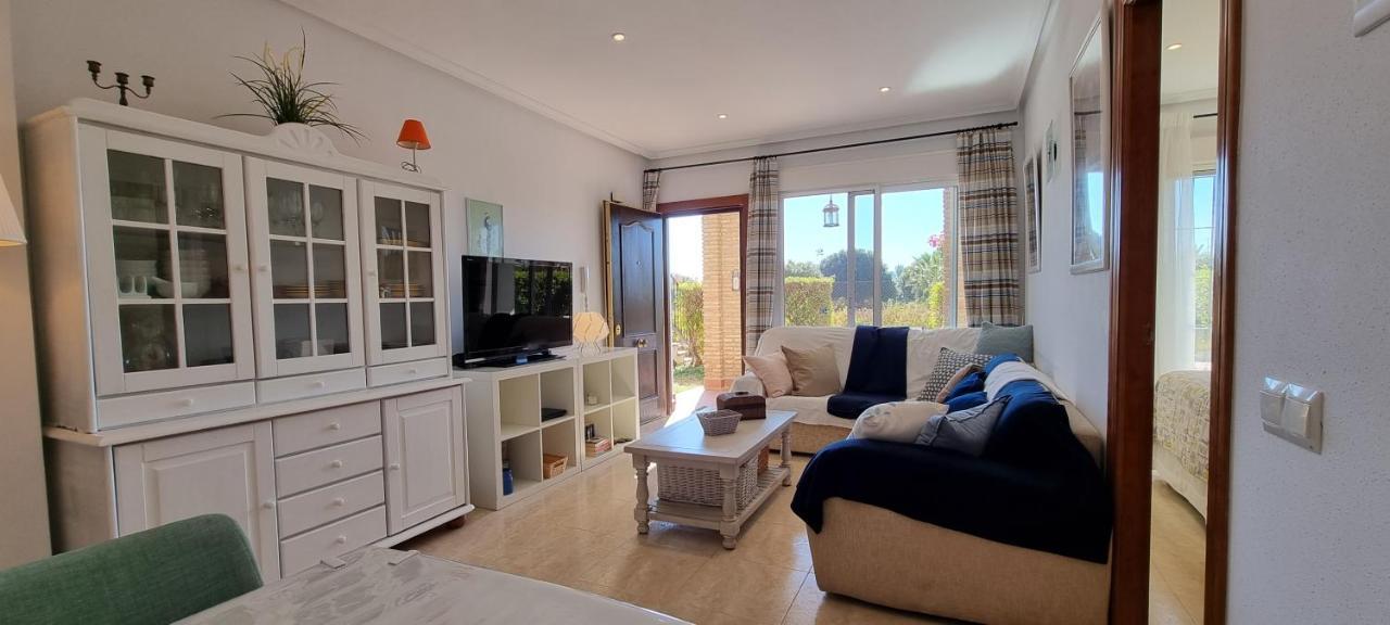Homes Of Spain, Al Andalus Thalassa Planta Baja De 2 2 Banos Con Wifi Apartment *
