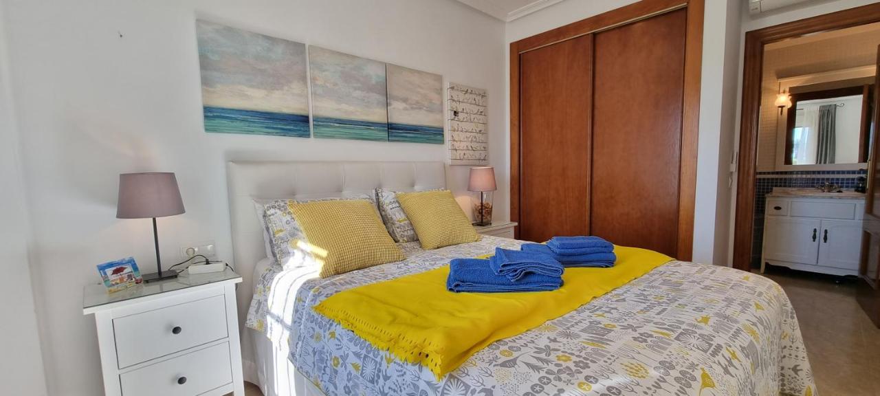 Homes Of Spain, Al Andalus Thalassa Planta Baja De 2 2 Banos Con Wifi *