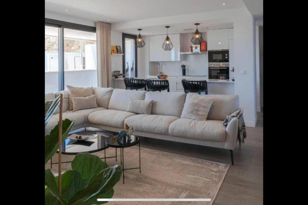 Apartamento New In - Perfect For Golfers And Families! La Cala De Mijas