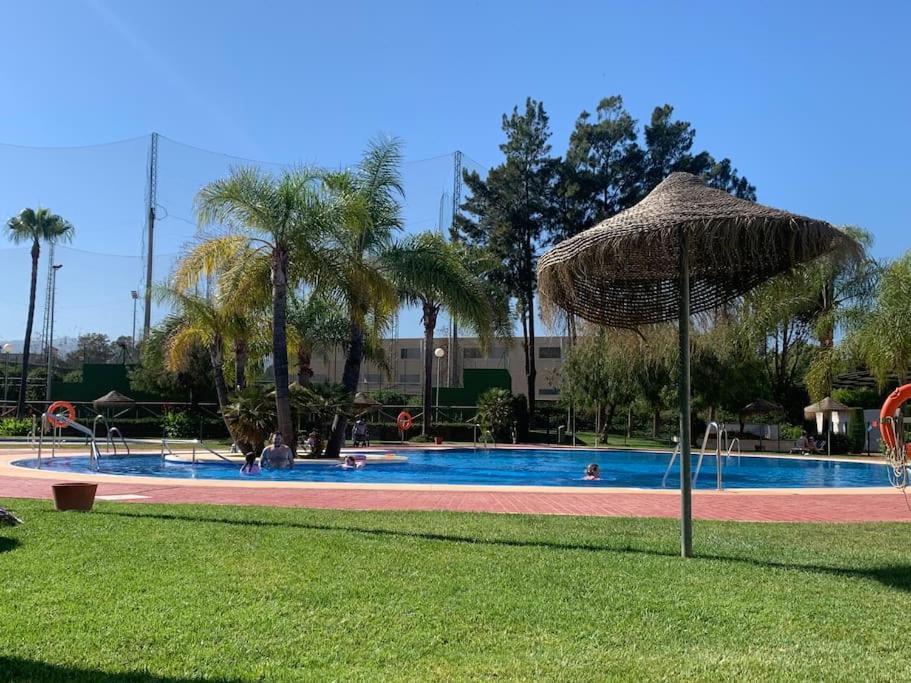 New In - Perfect For Golfers And Families! Apartamento La Cala De Mijas