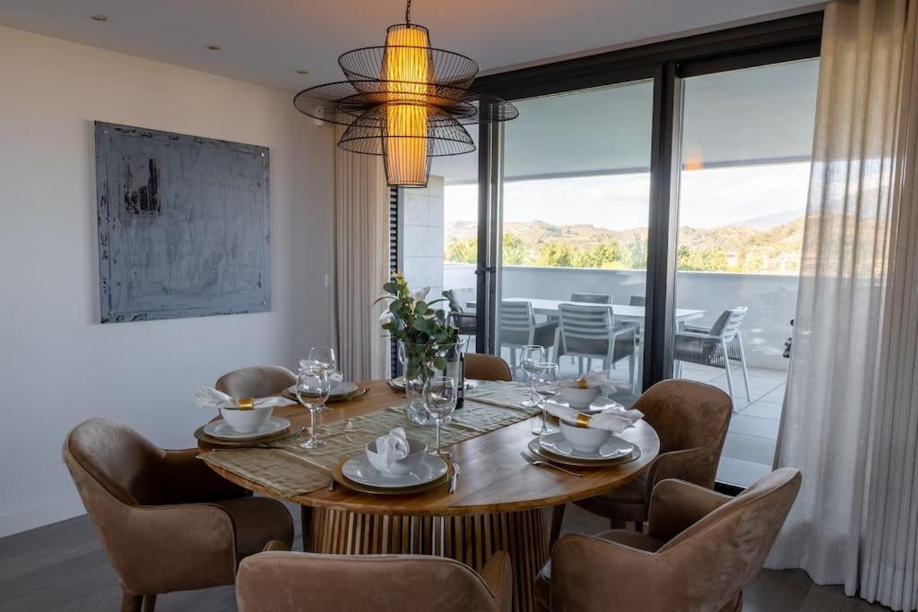 New In - Perfect For Golfers And Families! Apartment La Cala De Mijas