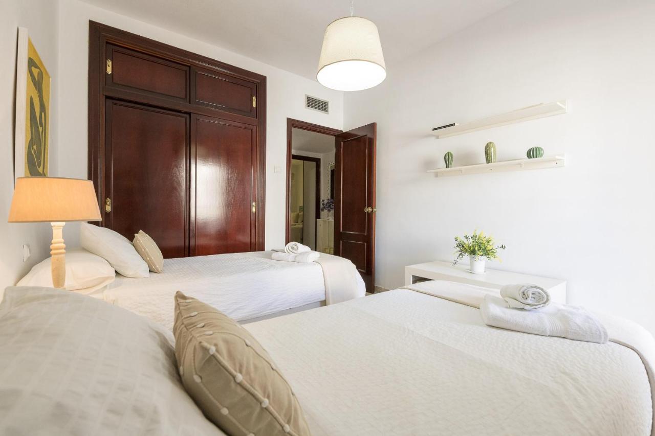 Apartment El Cascabel
