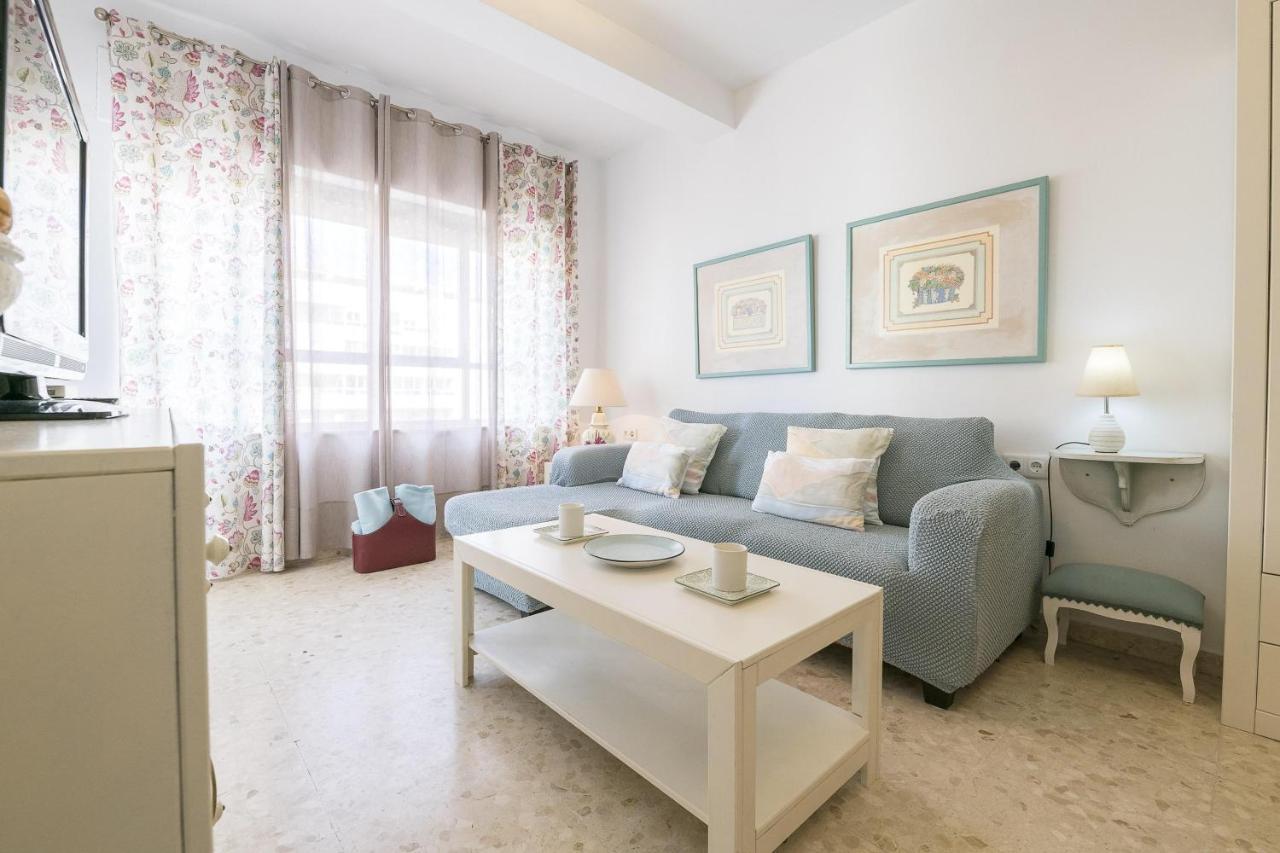 El Cascabel Apartment Cadiz