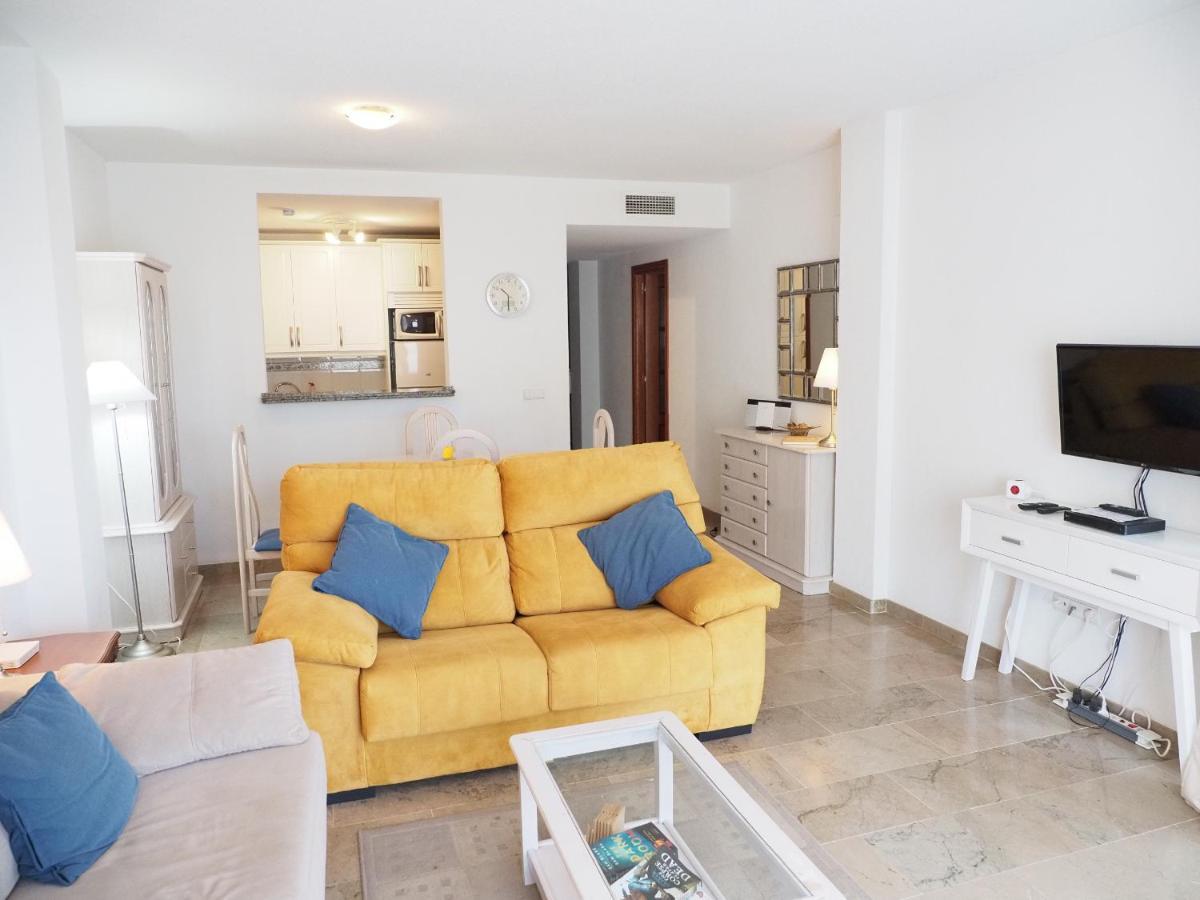 Apartamento Don Joaquin 2 Bed *