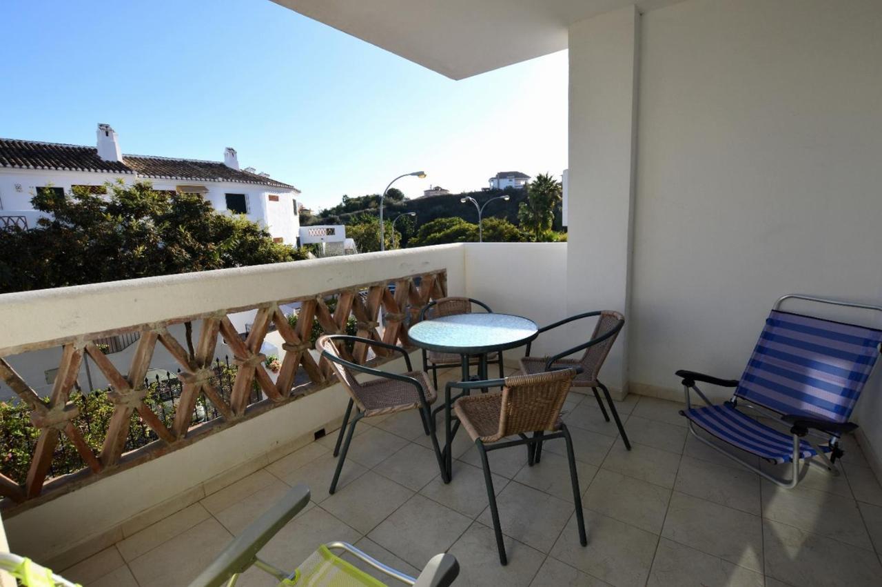 Pueblo El Jardin Apartment Benalmadena