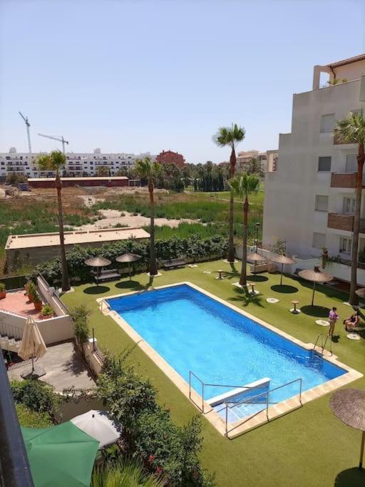 El Mirador De Playa Granada Apartamento Motril