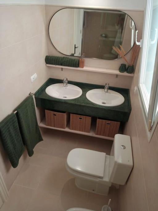 El Mirador De Playa Granada Apartamento