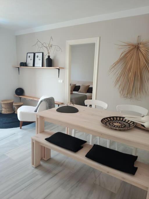 Apartamento El Mirador De Playa Granada