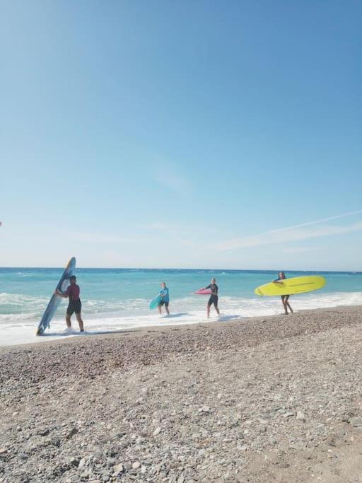 Apartamento El Mirador De Playa Granada