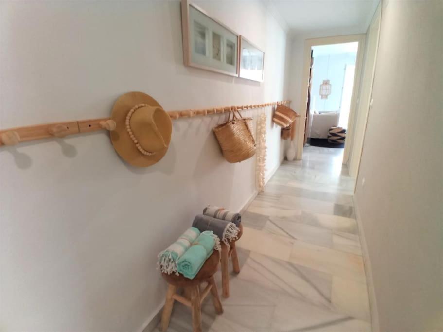 Apartamento El Mirador De Playa Granada *