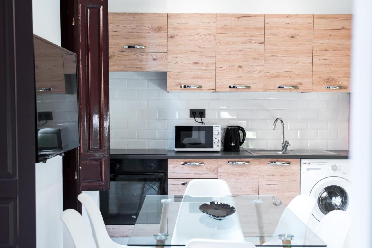 Apartment Granadi *