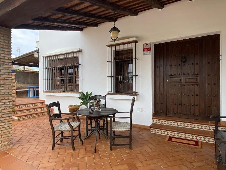 Gran Casa Con Piscina Privada By Chiclana Dreams