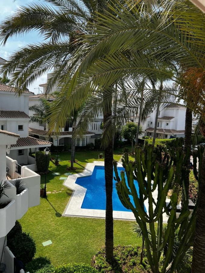 Apartamento South Of The Sun