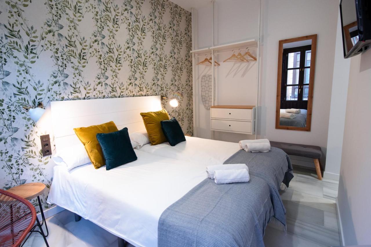 Apartment Granadi