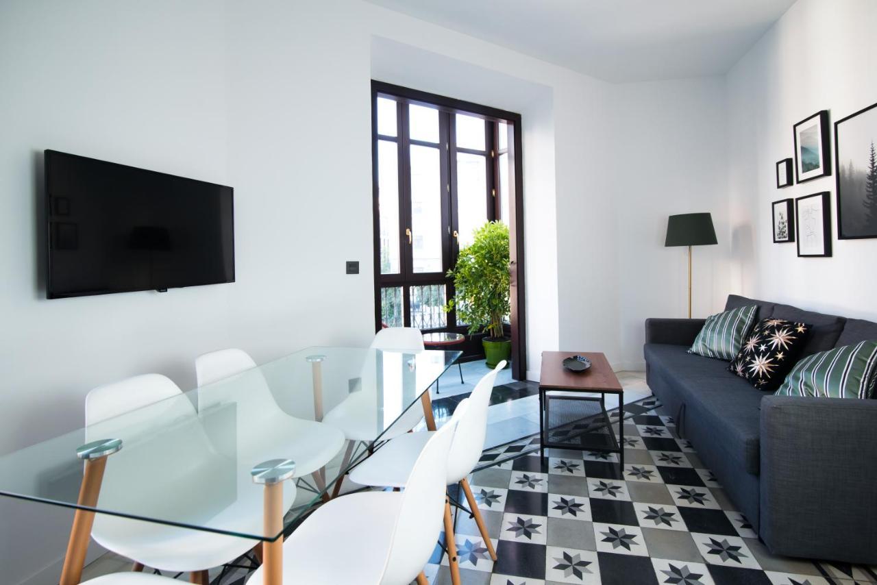 Granadi Apartment