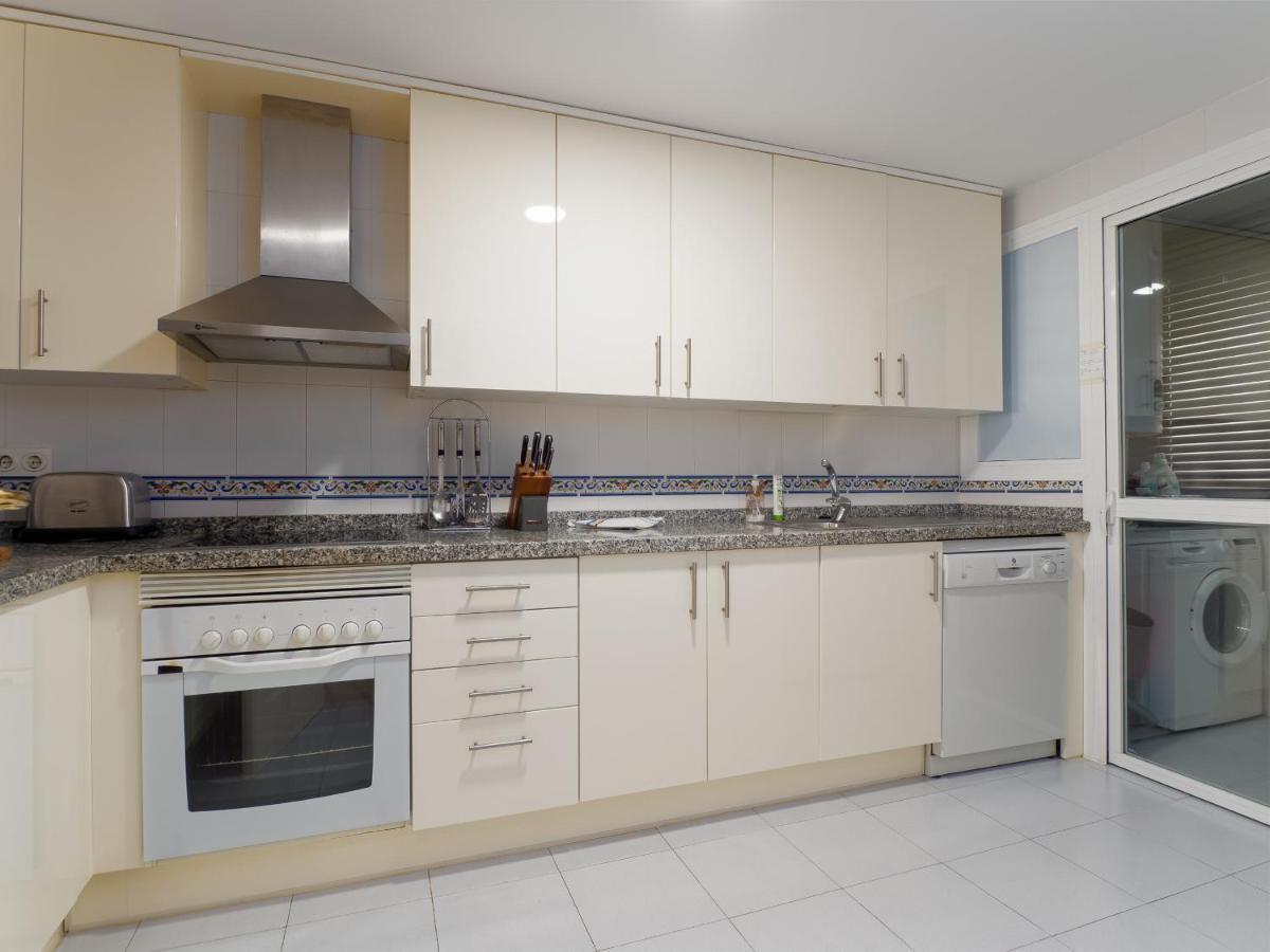 Apartamento 2147-beautiful 2 Bedrooms With Sea View *