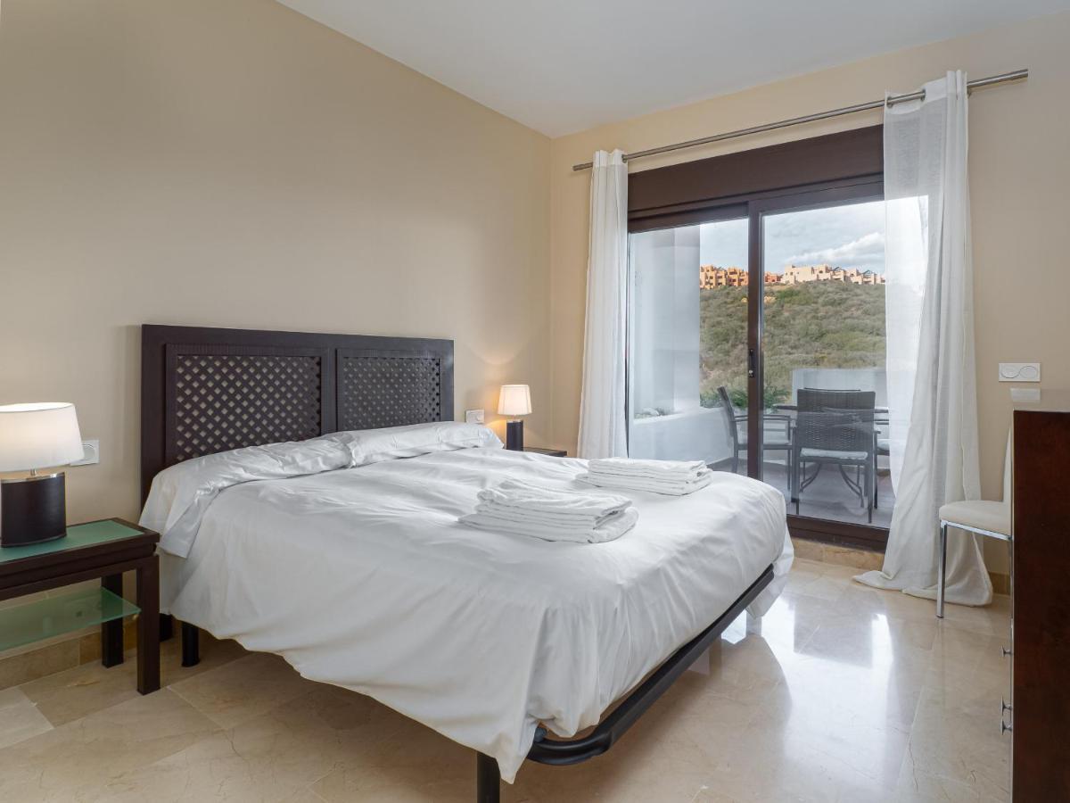 Apartamento 2147-beautiful 2 Bedrooms With Sea View Manilva