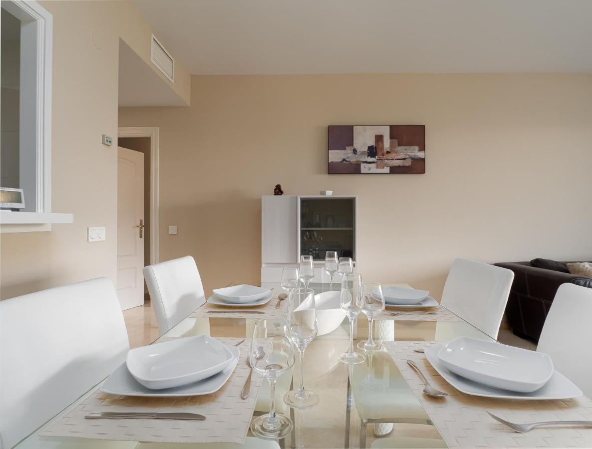 Apartamento 2147-beautiful 2 Bedrooms With Sea View *