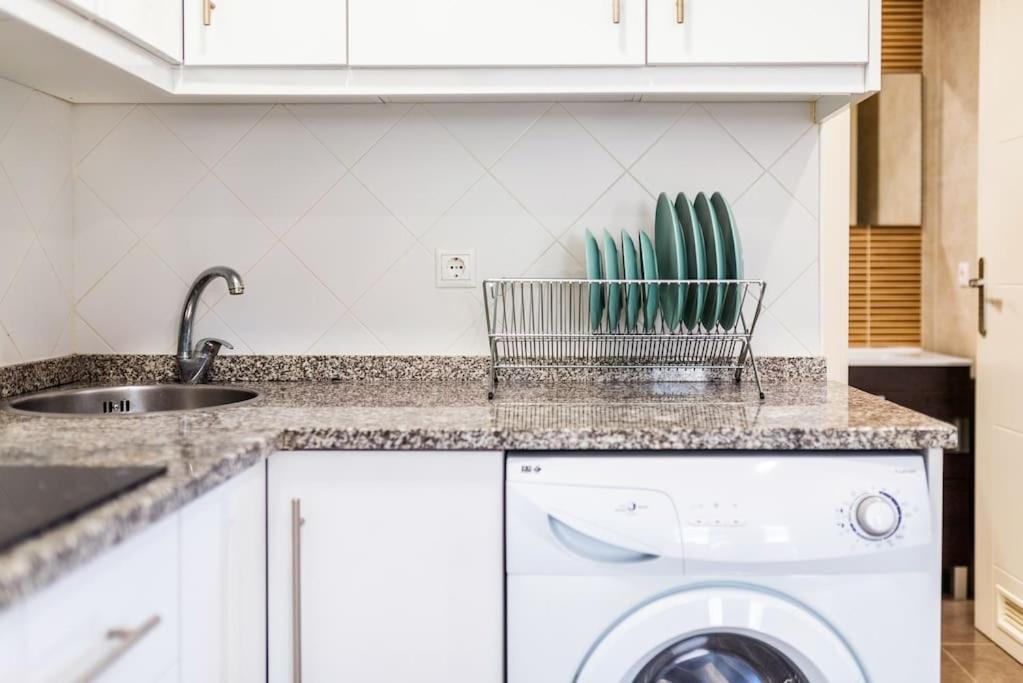 Apartamento Precioso Piso Torrenueva Con Piscina Y Cerca Playa