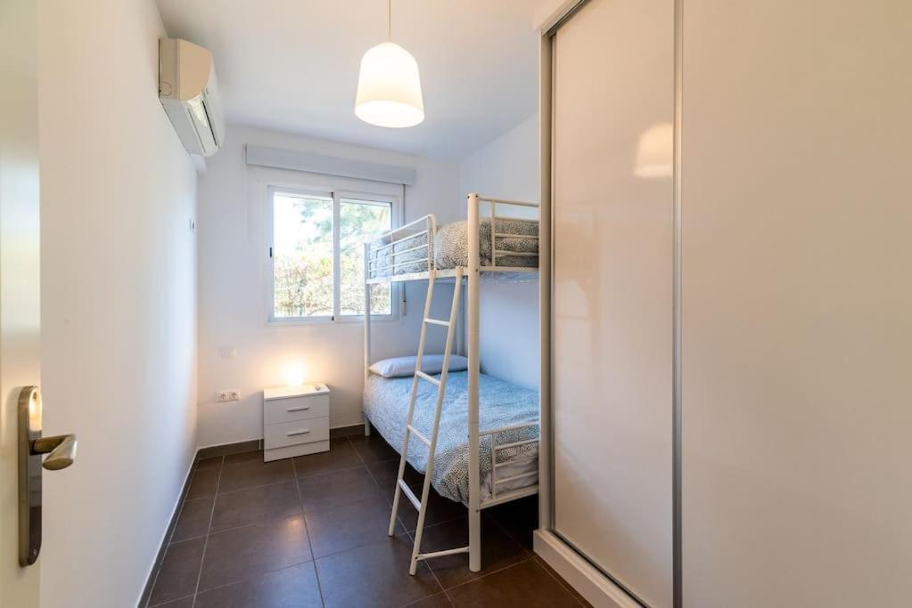 Precioso Piso Torrenueva Con Piscina Y Cerca Playa Apartamento *