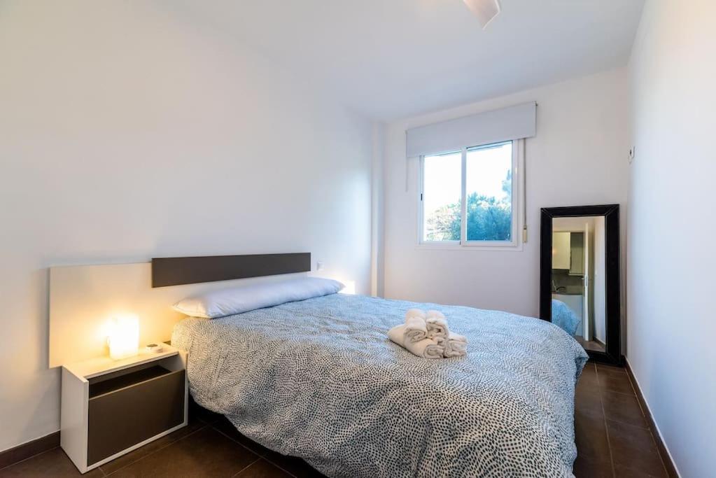 Apartamento Precioso Piso Torrenueva Con Piscina Y Cerca Playa