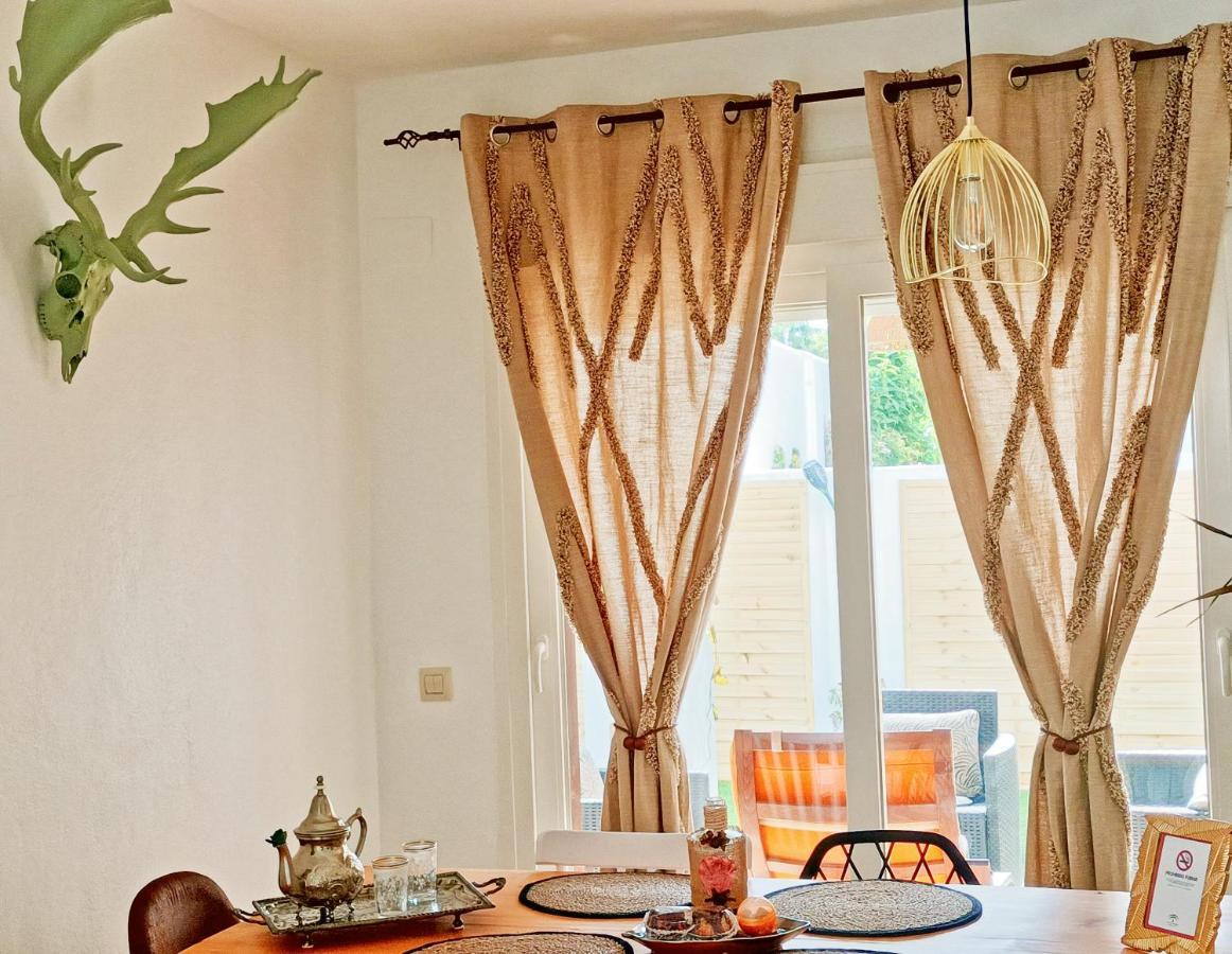 Casa Bakara Zahara Villa