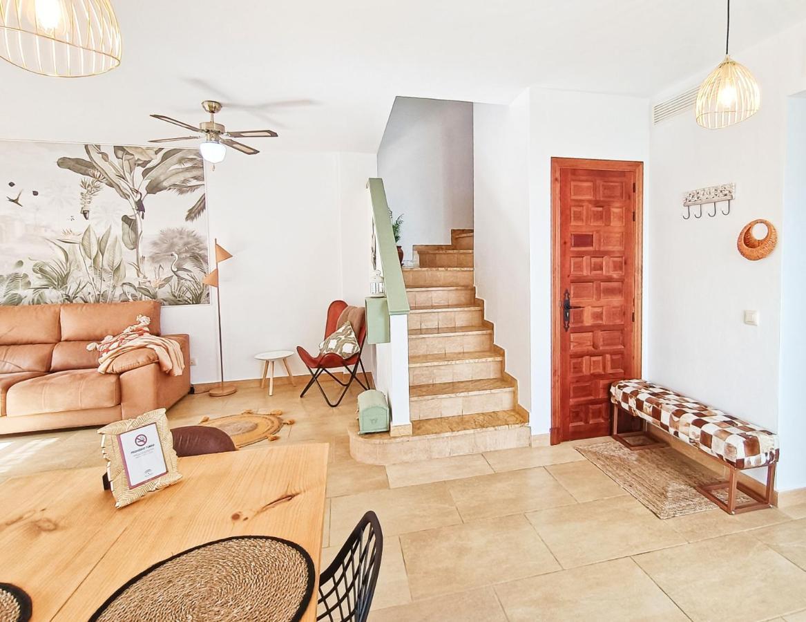 Casa Bakara Zahara Villa *