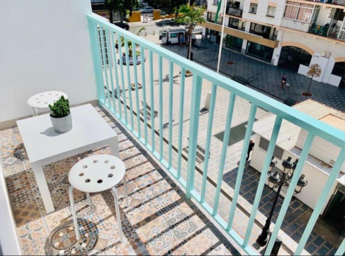 Bonito Estudio Centro De Apartamento Torremolinos