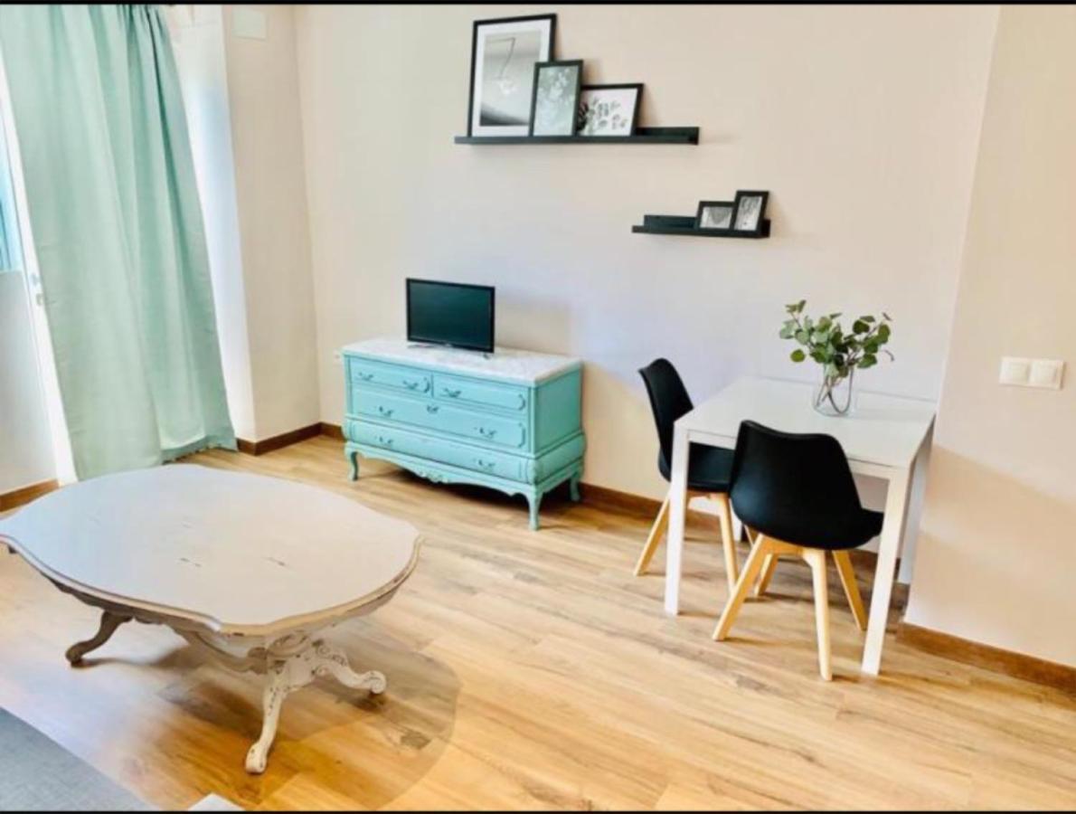 Apartamento Bonito Estudio Centro De *