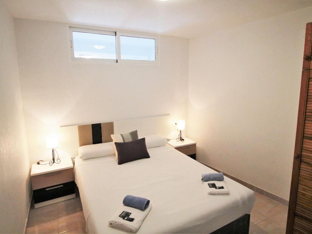 Coblanca Iii Apartamento