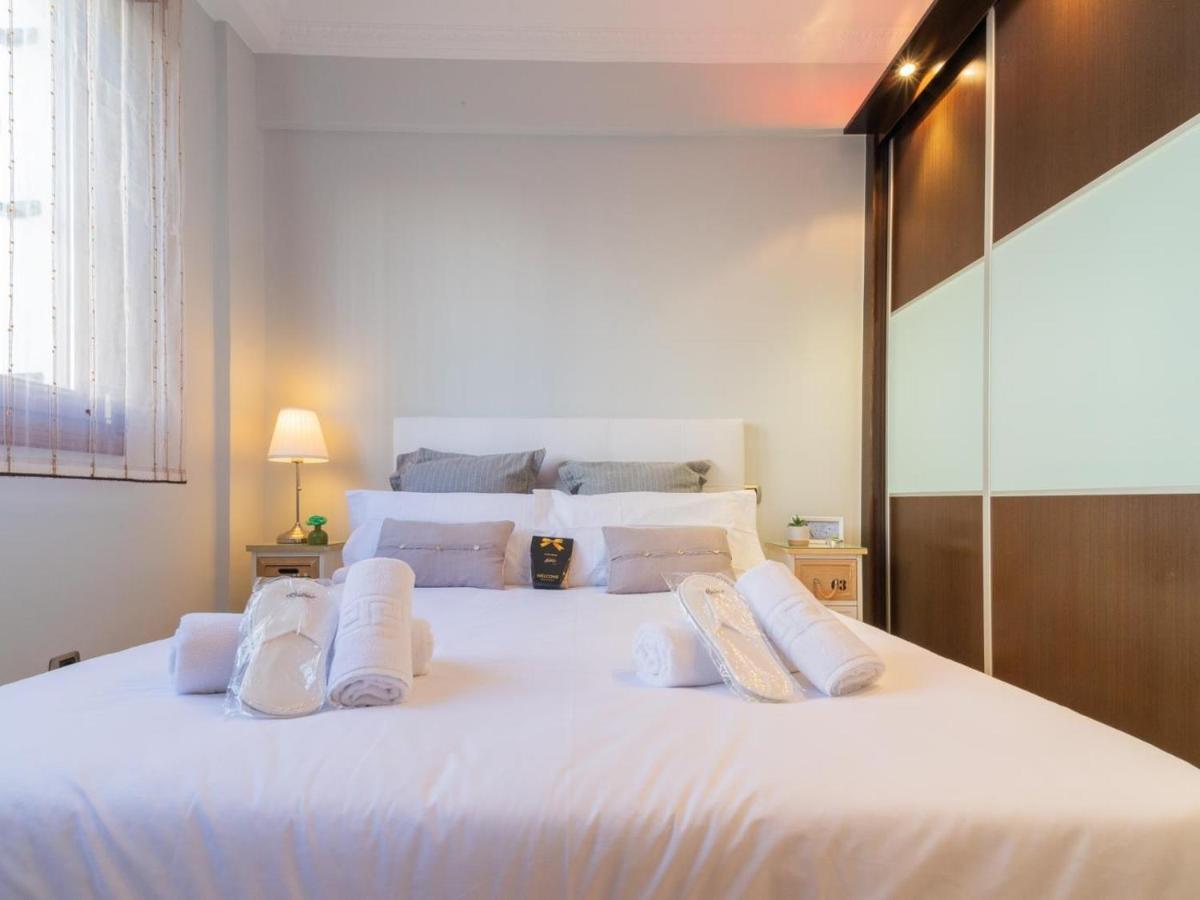 Apartamento Pozas By Next Stop