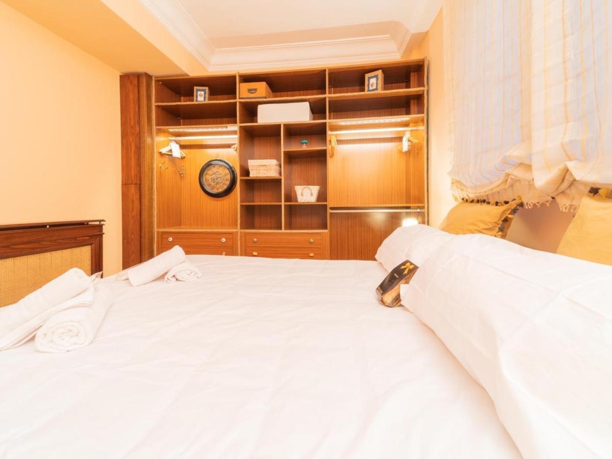 Apartamento Pozas By Next Stop