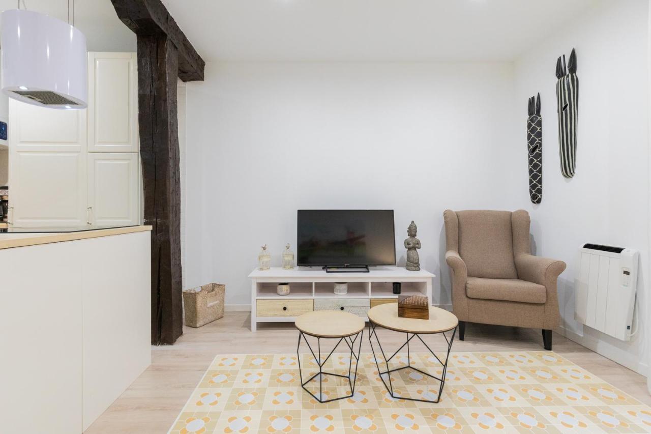 Apartamento Beautiful Old Town By Next Stop Bilbao