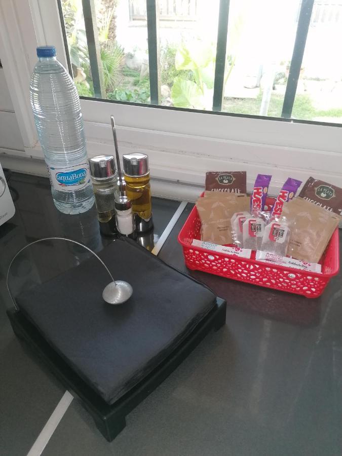 Apartamento Casa S. A. M *