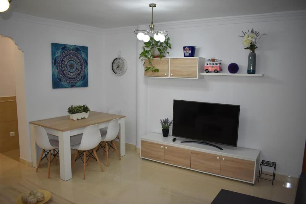 La Casita De ¨pueblo Rocio¨ Apartment