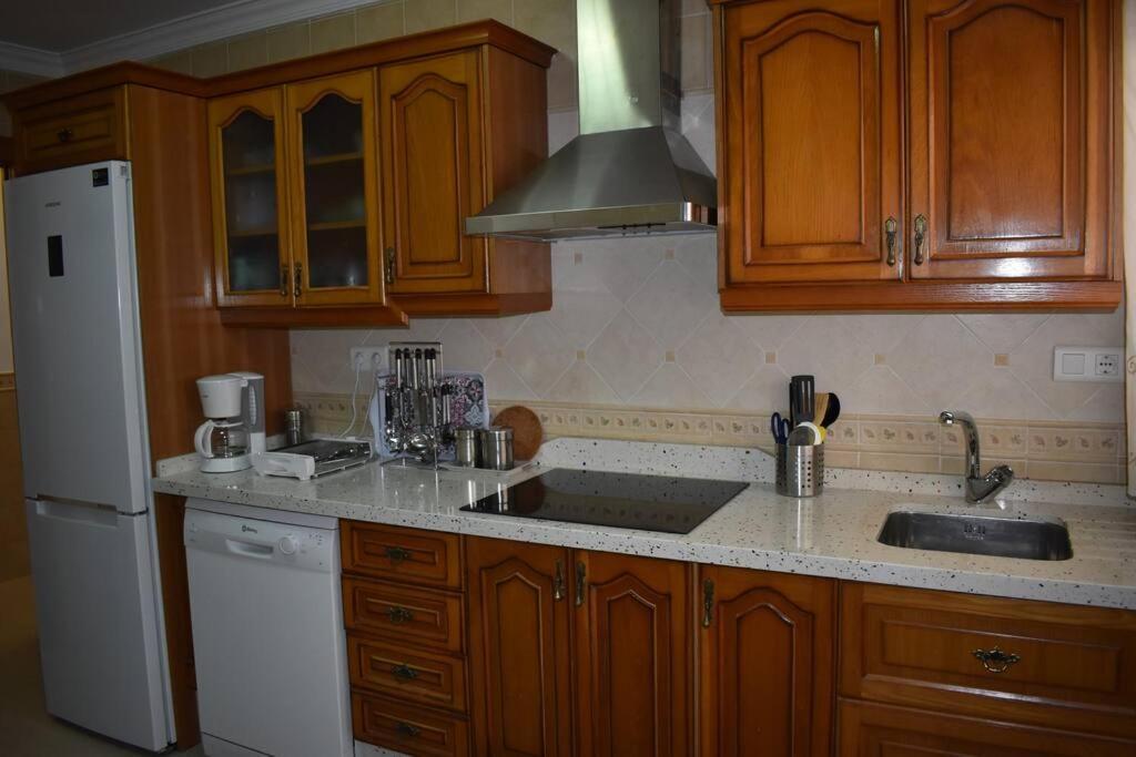 La Casita De ¨pueblo Rocio¨