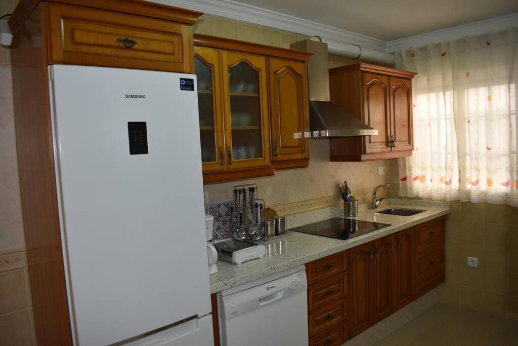 La Casita De ¨pueblo Rocio¨ Apartment *
