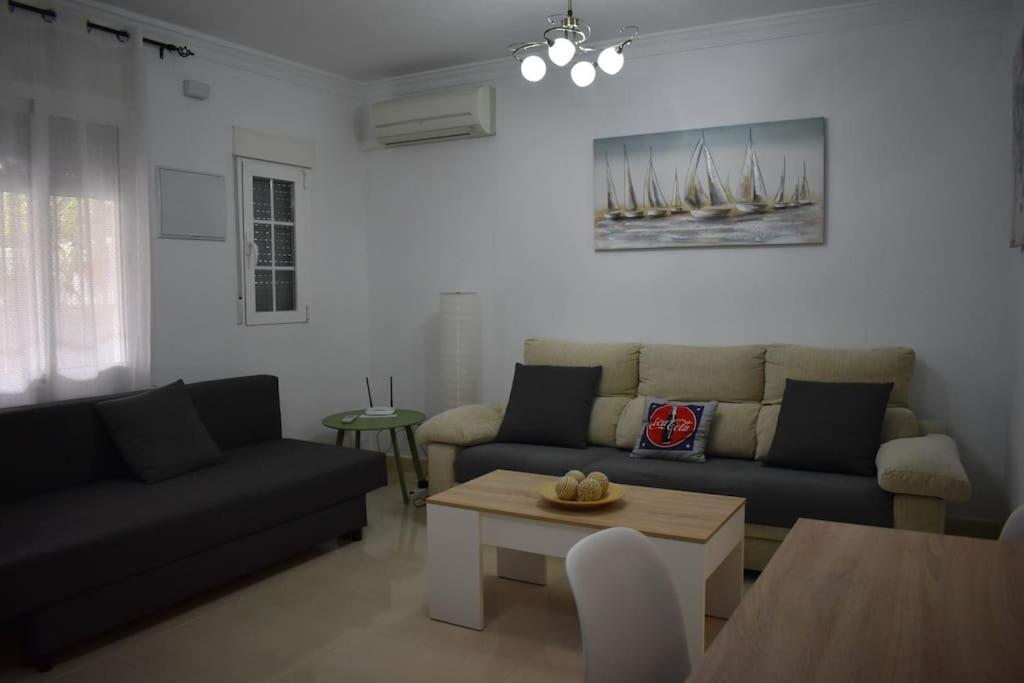 Apartment La Casita De ¨pueblo Rocio¨ Torre Del Mar
