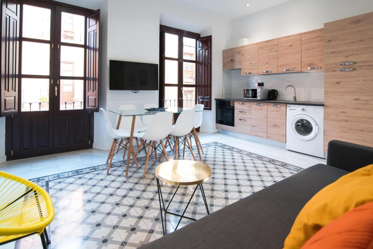 Apartment Granadi