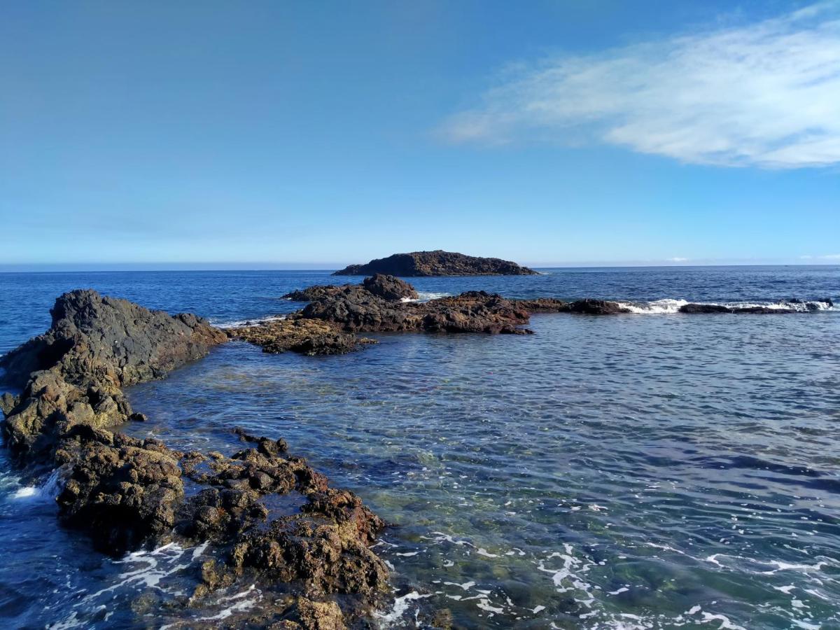 Rincón Mirador Risco