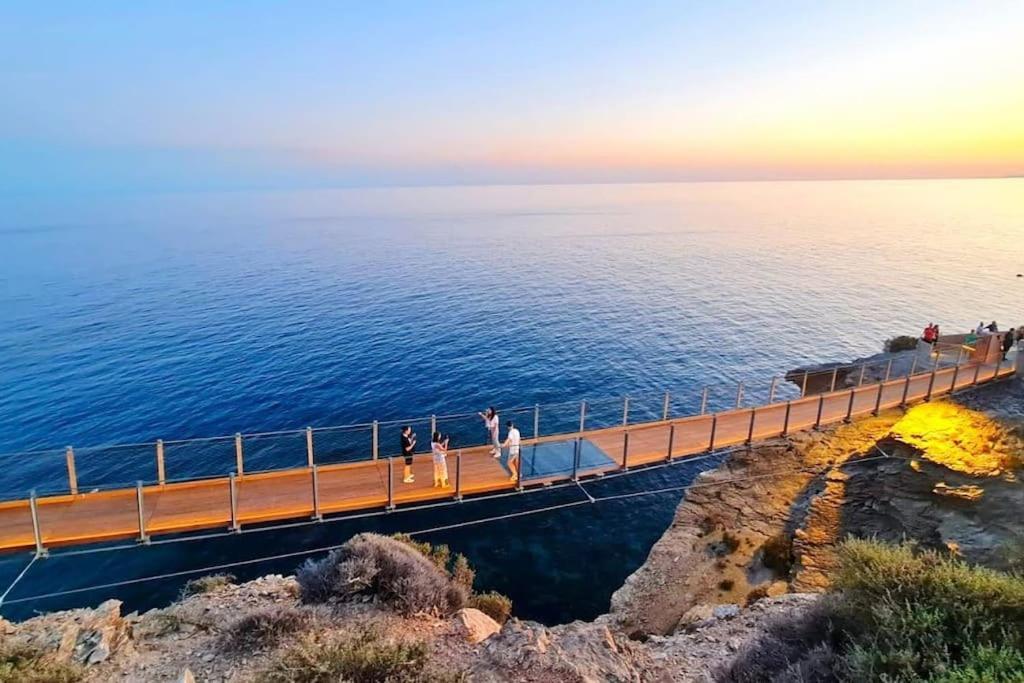 Precioso Piso Torrenueva Con Piscina Y Cerca Playa Torrenueva (Andalusia)