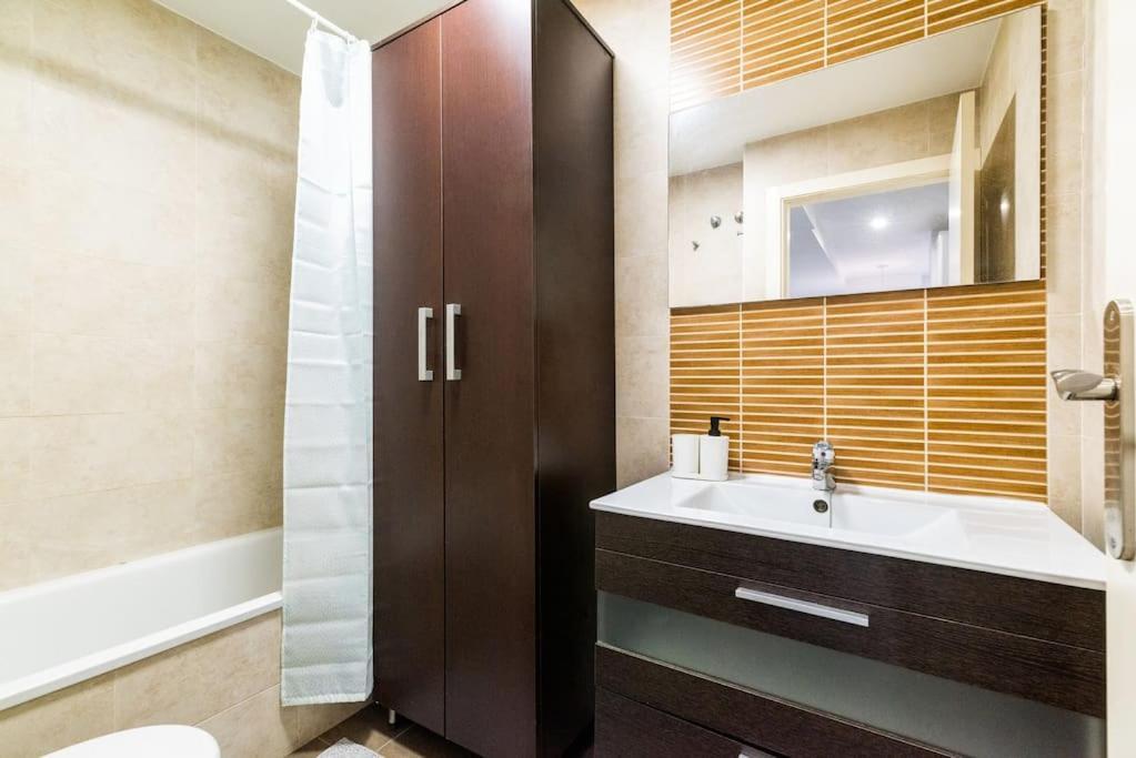 Precioso Piso Torrenueva Con Piscina Y Cerca Playa Apartamento *