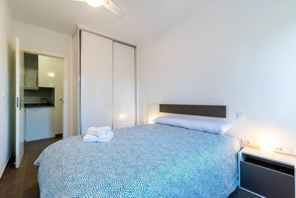 Precioso Piso Torrenueva Con Piscina Y Cerca Playa Apartamento Torrenueva (Andalusia)