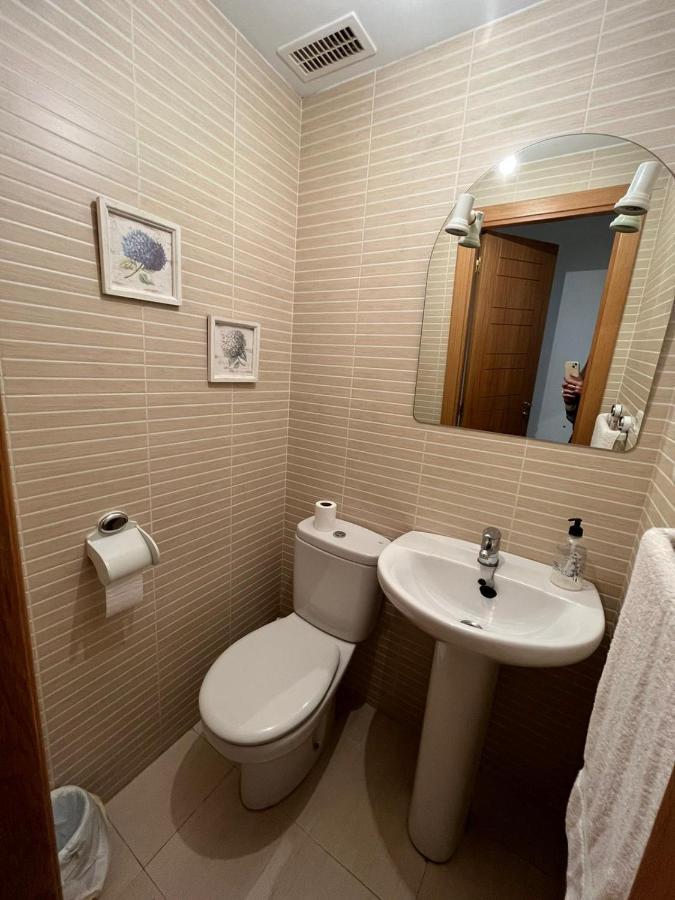 Maravilloso Duplex En Apartment Itrabo