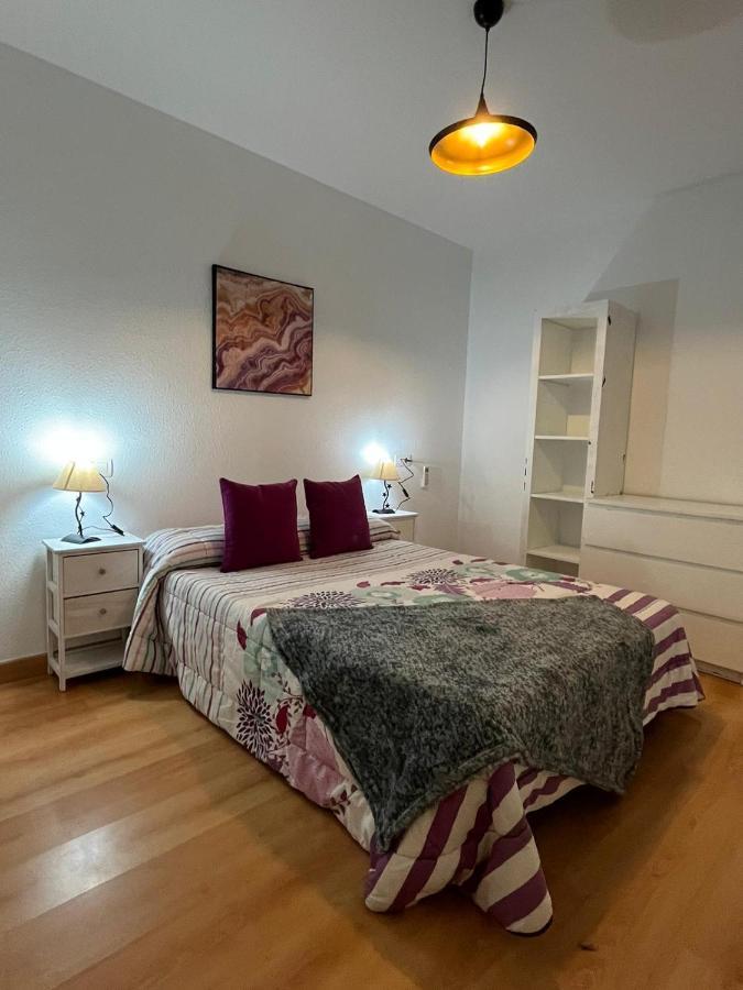 Apartment Maravilloso Duplex En