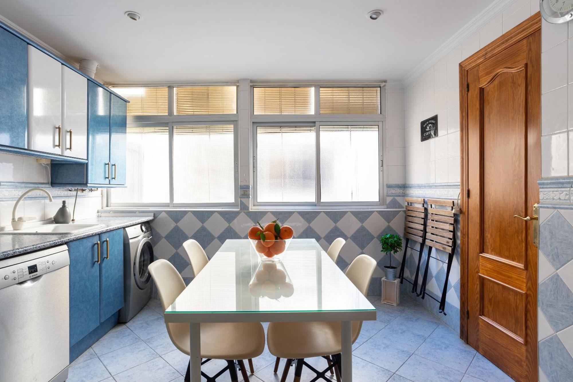 Apartment Apartamento San Francisco Malaga
