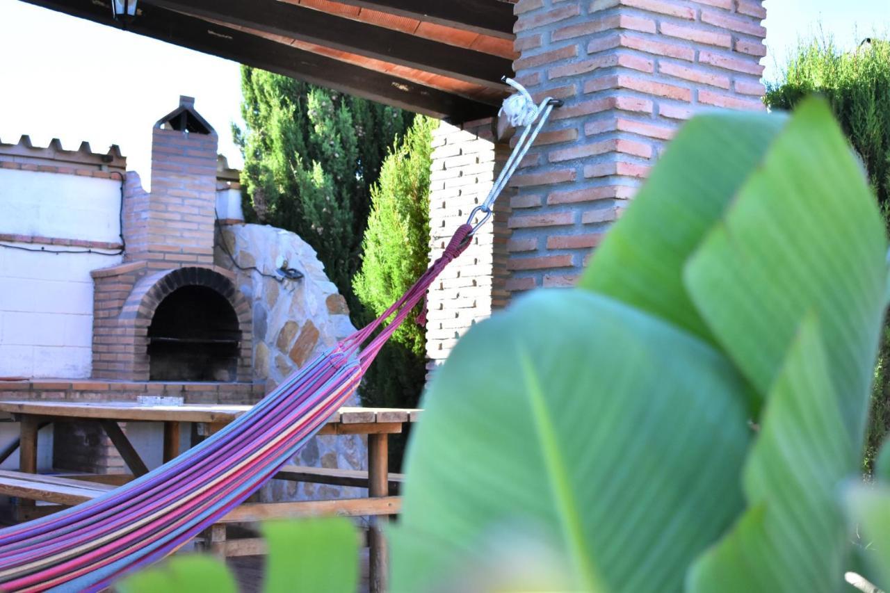 Kontiki El Palmar Parque de vacaciones