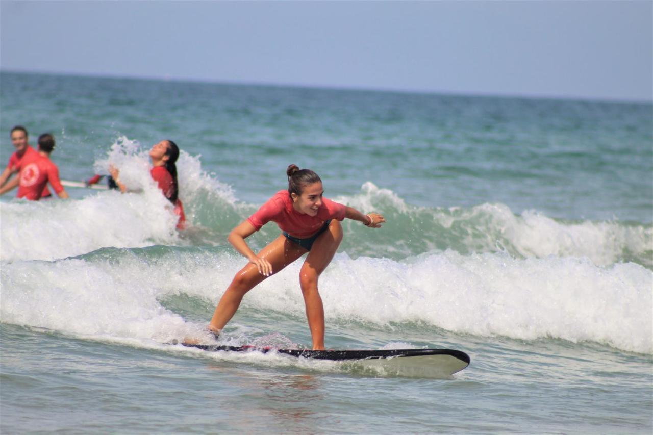 Kontiki El Palmar