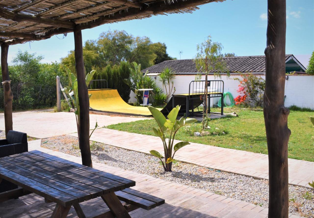 Kontiki El Palmar El Palmar (Andalucia)