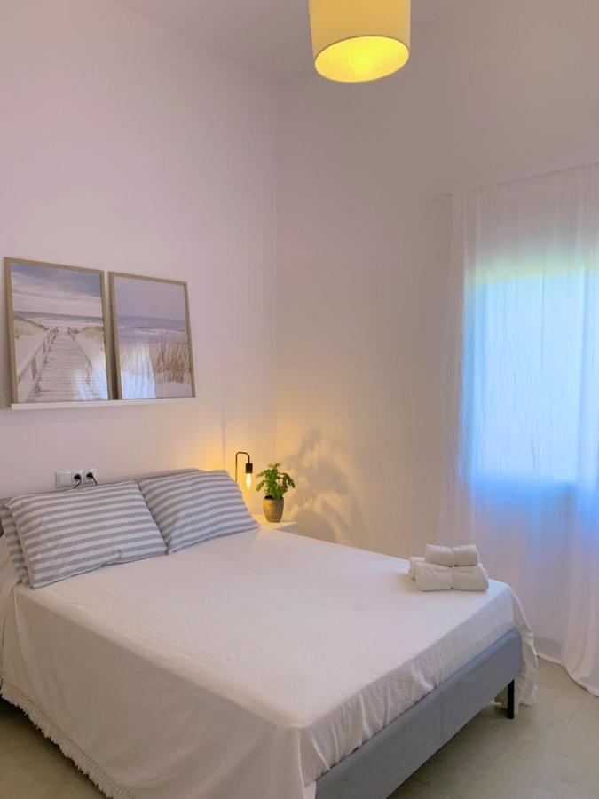 Villa Adosado Con Piscina A 5 Minutos De La Playa Almunecar